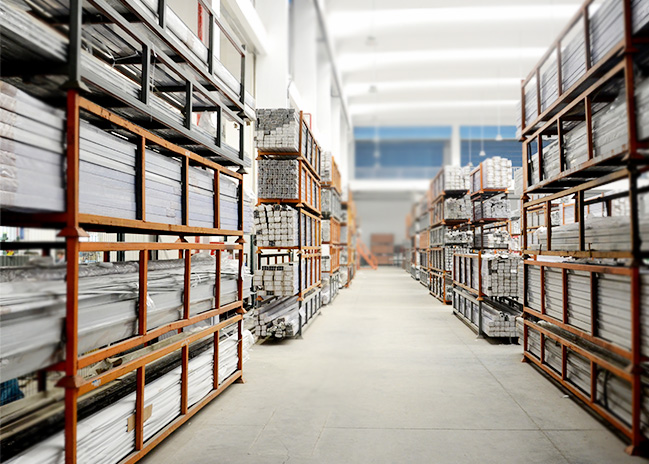 豐富的行業(yè)經(jīng)驗(yàn)