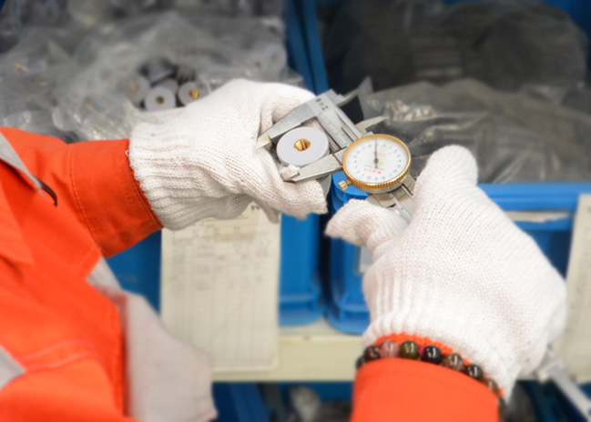 土工材料生產(chǎn)基地